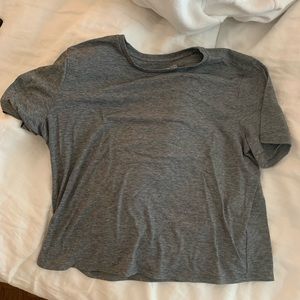 Outdoor Voices Sweatee Readt Set tee